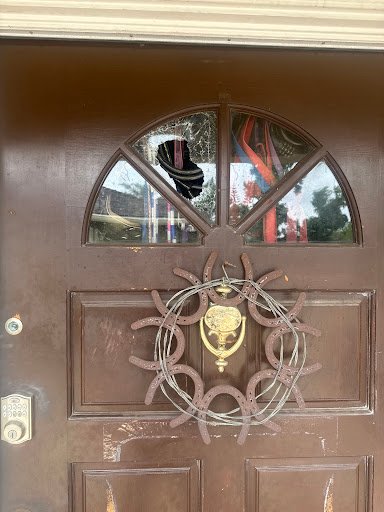 Photo from customer review