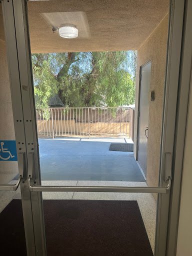 Photo from customer review