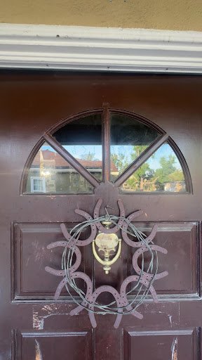 Photo from customer review