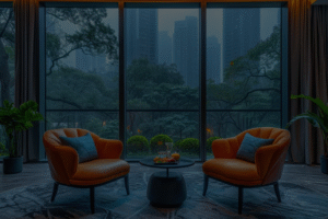 window glass repair in Santa Monica